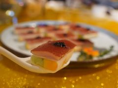 -红棉中餐厅·广州海航威斯汀酒店
