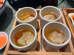 -天瑞轩·粤菜餐厅