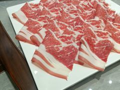 -阿拉佰饭店(西关店)