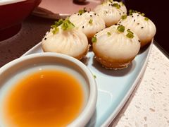 招牌生煎包-竹外桃花·江南小酒馆(SKP·S店)