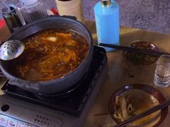 -黔滚滚贵州牛肉火锅·酸汤火锅(创意园店)
