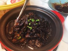 -黛瓦里巷(南京东路店)