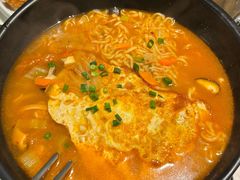 -炙城·韩式烤肉(南京东路店)