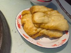 -鱼窝棚柴火铁锅炖(富山屯店)