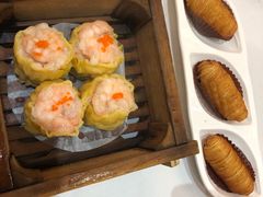 -君德澜酒家·创意粤菜(金山谷店)