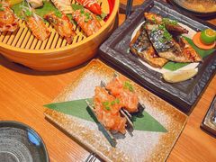 -大喜居酒屋·烧串(悦汇城店)