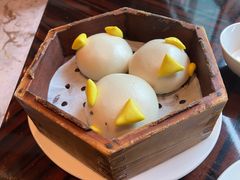 -新天世纪中餐厅