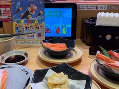 -寿司郎(皇庭广场店)