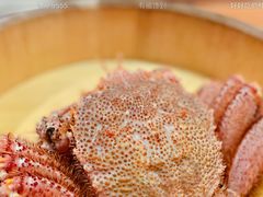 -蟹田居·活蟹料理(东城店)