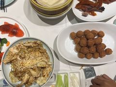 -惠丰堂饭庄·烤鸭·京味菜(翠微路店)