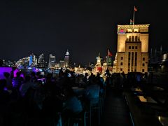 -罗斯福色戒酒吧(外滩店)