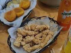 -三千粉牛肉米粉(来客茂店)