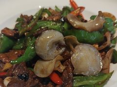 -额娘·春饼烤鸭(乐汇城店)