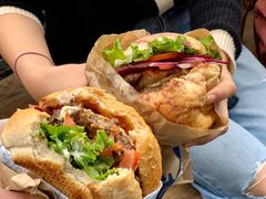 -Fergburger(皇后镇店)