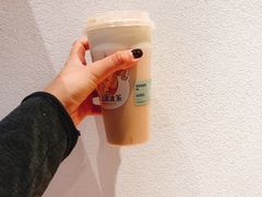 -喜茶(深圳海岸城店)