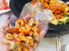 -金陵暴走小龙虾·迷踪蟹(凯德MALL店)