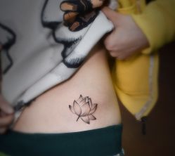 -雕哥的纹身店A3 TATTOO&纹身培训