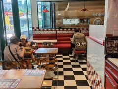 -九龙冰室(徐汇日月光店)