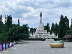-云南民族村