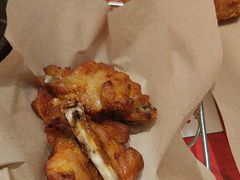 -必胜客(欧亚新生活店)