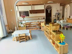-北科婴幼学苑