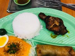 -Mang Inasal - D'mall Boracay