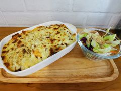 -箪食记(汉口路店)