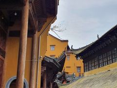 -九华山风景区