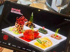 -寻宝记绍兴菜(鲁迅路店)