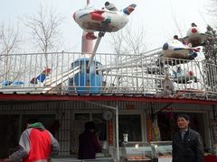 -丰台花园