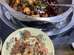 -天治宣·野椒鸡(龙头寺总店)