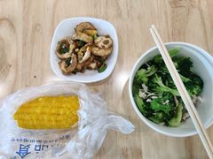 -华中科技大学百景园(三楼酒店)