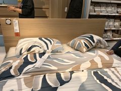 -宜家家居(四元桥商场店)