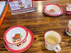 -冶建镜子·中国龙虾王(总店)