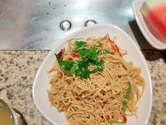 -丰茂烤串(全国首店)