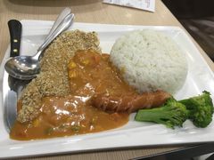 -佰搭果·广式茶餐厅(石牌东路店)