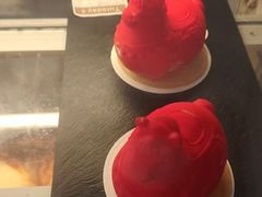 -西安皇冠假日酒店·朱雀咖啡厅