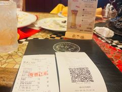 -申德勒加油站西餐厅(日坛路总店)