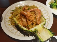 -泰国餐厅 Thai Food(裕华万达店)