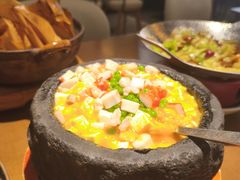 石锅海鲜豆腐-新发现(宝山龙湖店)