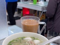 -江仔记粉面专家