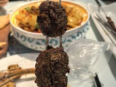 -新疆兵团食府清真(马连道店)