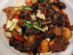 -小柴米·传统江西菜(万寿宫店)