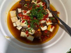 -院里寻菜·精致庭院菜(观沙岭店)