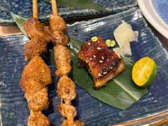 -大渔铁板烧(海雅缤纷城店)