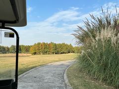 -旭宝高尔夫俱乐部