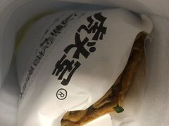 经典杂粮煎饼-虎头军八种杂粮煎饼(朝阳门店)