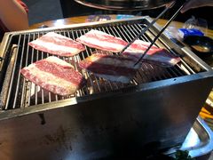 -丹东特色烤肉(南光三部店)