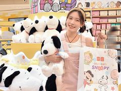 -东莞松山湖万象汇