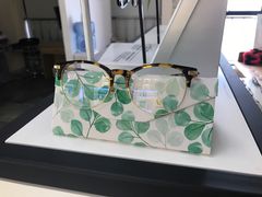 -LOGO眼镜·蔡司品牌折扣店(龙华清湖店)